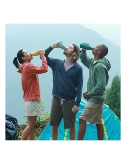 Philips GoZero 590ml Smart UV Bottle Yellow AWP2788YL/79 -Household Items Shop 799941070 6 1 720x928