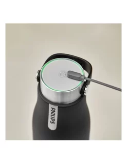 Philips GoZero 590ml Smart UV Bottle Black AWP2788BK/79 11 Philips GoZero 590ml Smart UV Bottle Black AWP2788BK/79 -Household Items Shop 799941160 3 2 720x928