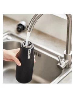 Philips GoZero 590ml Smart UV Bottle Black AWP2788BK/79 13 Philips GoZero 590ml Smart UV Bottle Black AWP2788BK/79 -Household Items Shop 799941160 5 1 720x928