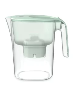 Philips XXL 4L Water Filter Jug With Micro X-Clean Filter Green AWP2938GNT/79