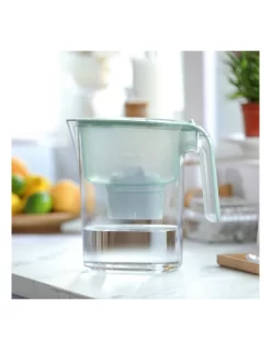 Philips XXL 4L Water Filter Jug With Micro X-Clean Filter Green AWP2938GNT/79 13 Philips XXL 4L Water Filter Jug With Micro X-Clean Filter Green AWP2938GNT/79 -Household Items Shop 799942330 5 720x928