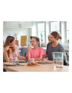 Philips XXL 4L Water Filter Jug With Micro X-Clean Filter Green AWP2938GNT/79 14 Philips XXL 4L Water Filter Jug With Micro X-Clean Filter Green AWP2938GNT/79 -Household Items Shop 799942330 6 720x928