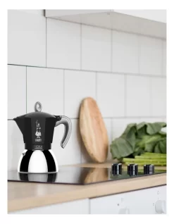 Bialetti Moka Induction Black 6 Cup 9 Bialetti Moka Induction Black 6 Cup -Household Items Shop 800662330 4 720x928