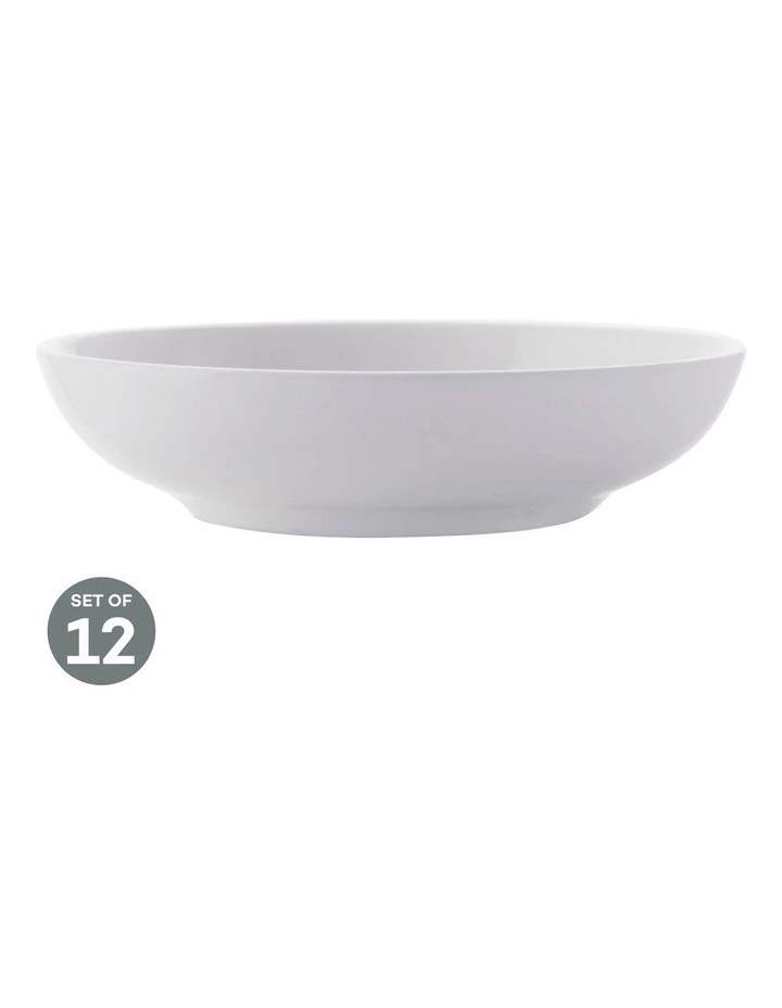Maxwell & Williams Cashmere Sauce Dish 10cm Set Of 12 3 Maxwell & Williams Cashmere Sauce Dish 10cm Set Of 12