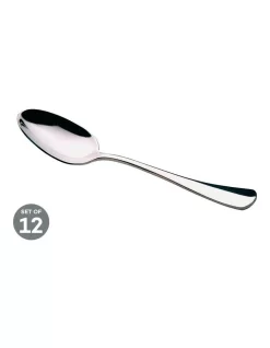 Maxwell & Williams Madison Table Spoon Set Of 12