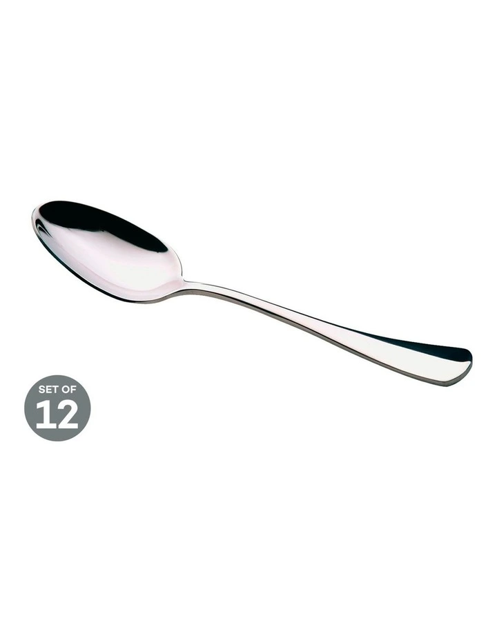 Maxwell & Williams Madison Table Spoon Set Of 12 3 Maxwell & Williams Madison Table Spoon Set Of 12