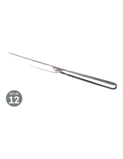 Maxwell & Williams Madison Steak Knife Set Of 12