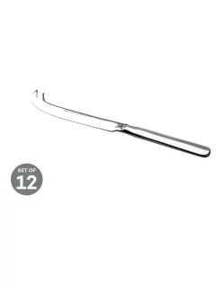 Maxwell & Williams Madison Cheese Knife Set Of 12