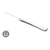 Maxwell & Williams Cosmopolitan Entree Knife Set Of 12 -Household Items Shop 800736670 1 720x928