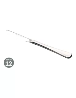 Maxwell & Williams Cosmopolitan Entree Knife Set Of 12