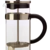 Maxwell & Williams 350ml Silver Coffee Plunger -Household Items Shop 800762140 1 720x928