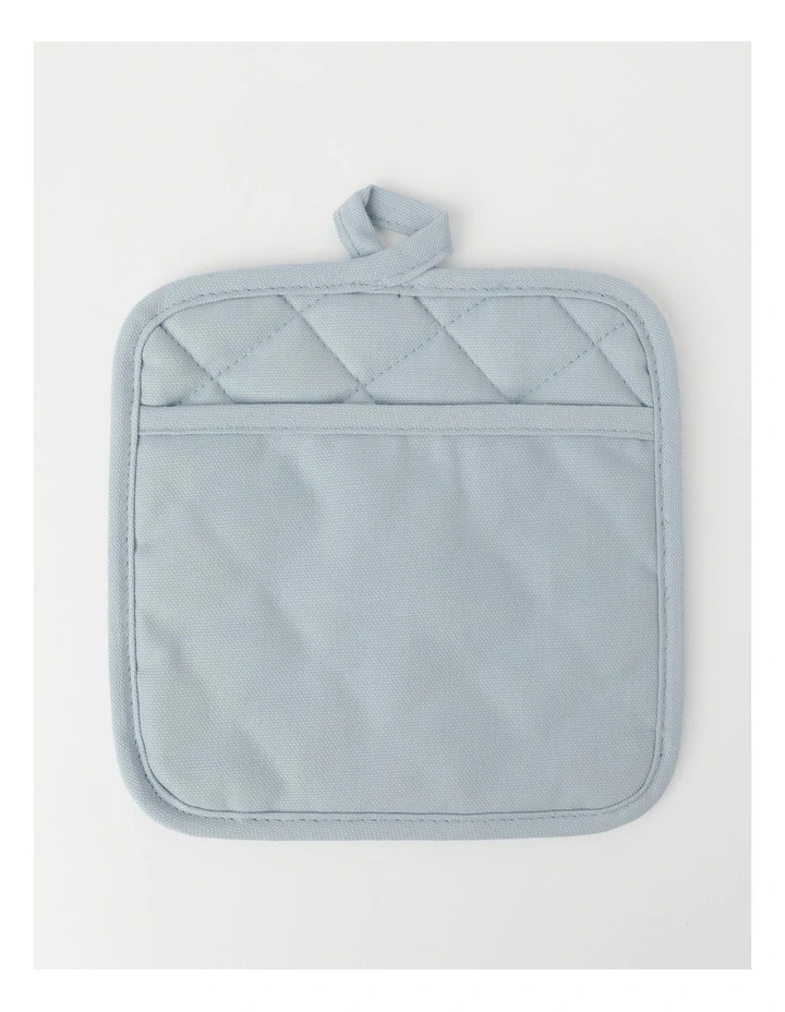 Cooks Mitt & Mat Gift Set 5 Cooks Mitt & Mat Gift Set - Image 3