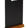 Quartet A4 Menu 30cm Double Sided Chalk Board Restaurant Wedding Table Sign -Household Items Shop 802600570 1 720x928