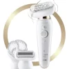 Braun Series 9 Epilator White SES9030
