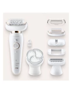 Braun Series 9 Epilator White SES9030 -Household Items Shop 803172340 5 720x928