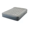 Intex Dura-Beam Pillow Rest Mid-rise Airbed Queen Beige -Household Items Shop 803418850 1 720x928