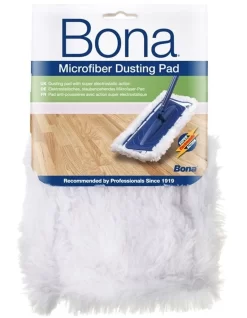 Microfibre Dusting Pad