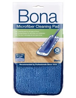 Wood/Timber Floor/Surface Cleaning Kit W Mop/1L Spray Bottle/Microfiber Pad -Household Items Shop 803422900 5 720x928