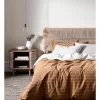 French Stripe Bedlinen Collection In Bronze 2 French Stripe Bedlinen Collection In Bronze -Household Items Shop 804513250 840300310 1 720x928