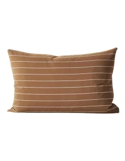 French Stripe Bedlinen Collection In Bronze -Household Items Shop 804513250 840300310 5 720x928