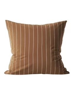 French Stripe Bedlinen Collection In Bronze -Household Items Shop 804513250 840300310 6 720x928