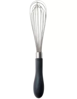 OXO Good Grips 23cm Whisk In Black