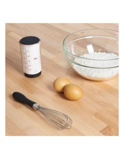 OXO Good Grips 23cm Whisk In Black 10 OXO Good Grips 23cm Whisk In Black -Household Items Shop 804908170 4 720x928