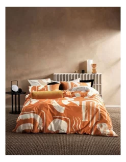 Linen House Arden Quilt Cover Set