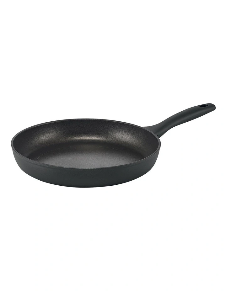 Per Domani Nonstick Induction Open Skillet 30cm 3 Per Domani Nonstick Induction Open Skillet 30cm