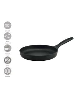 Per Domani Nonstick Induction Open Skillet 30cm 10 Per Domani Nonstick Induction Open Skillet 30cm -Household Items Shop 806433760 4 1 720x928