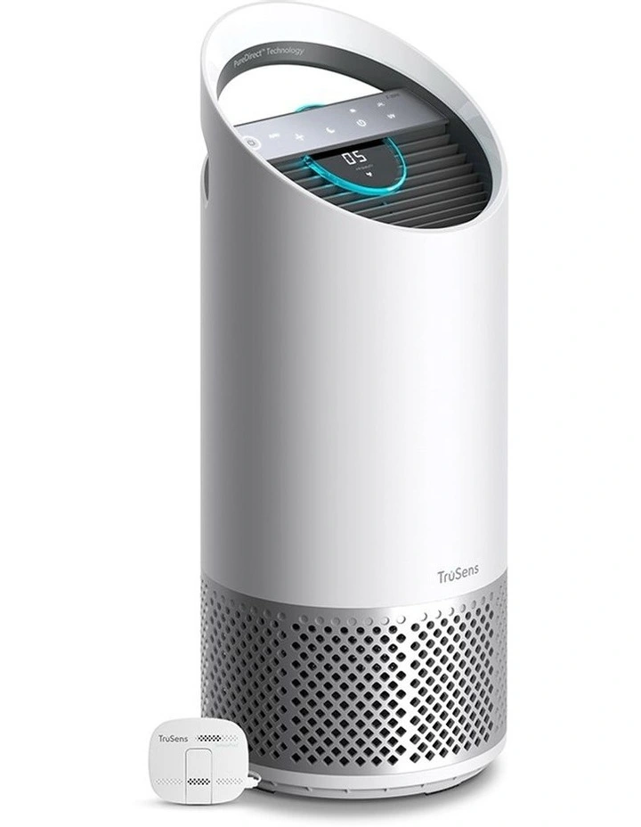 Z-2000 Medium Room Air Purifier 3 Z-2000 Medium Room Air Purifier