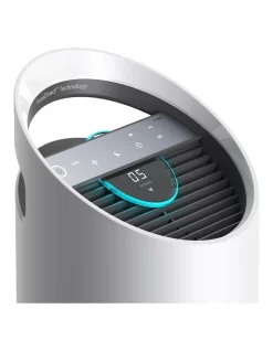 Z-2000 Medium Room Air Purifier 11 Z-2000 Medium Room Air Purifier -Household Items Shop 807480370 3 720x928