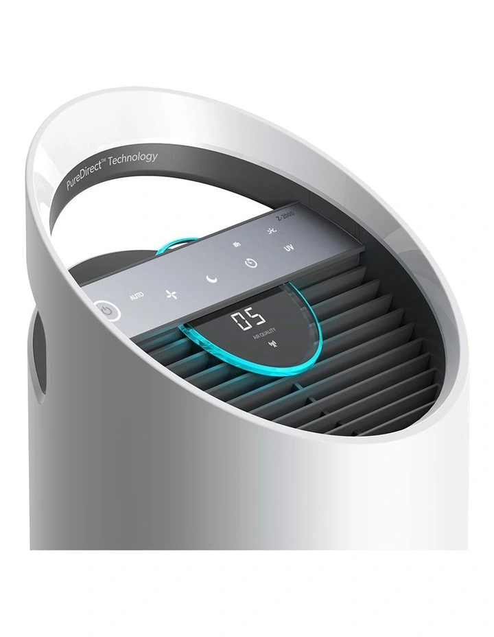 Z-2000 Medium Room Air Purifier 5 Z-2000 Medium Room Air Purifier - Image 3