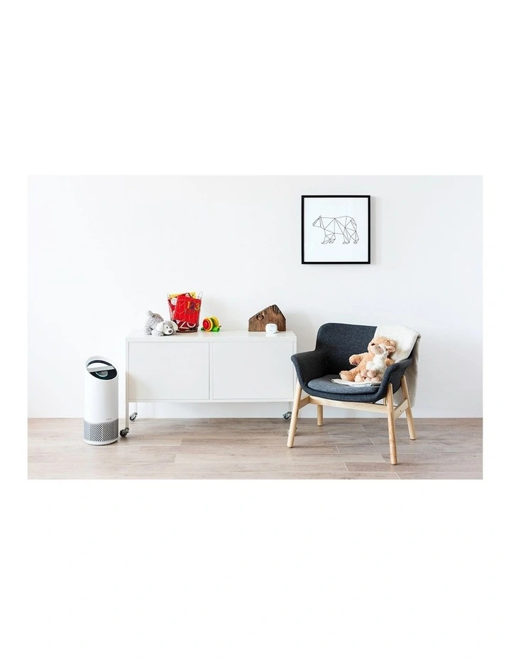 Z-2000 Medium Room Air Purifier 7 Z-2000 Medium Room Air Purifier - Image 5