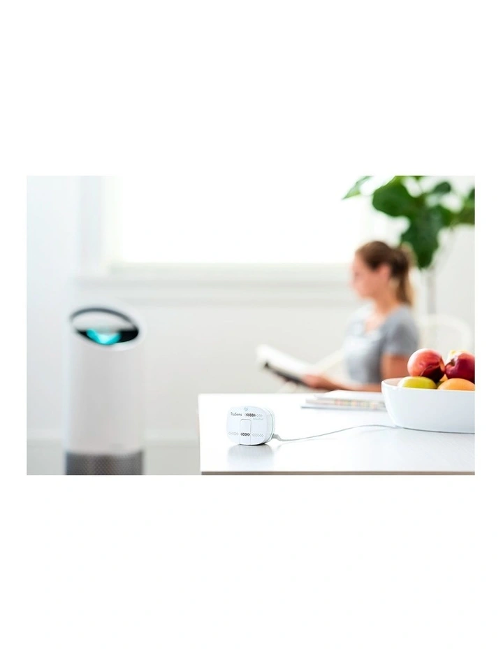 Z-2000 Medium Room Air Purifier 8 Z-2000 Medium Room Air Purifier - Image 6