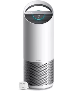 Z-3000 Large Room Air Purifier