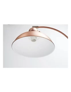 Manor Metal Table Lamp Antique Copper 9 Manor Metal Table Lamp Antique Copper -Household Items Shop 807551020 3 720x928