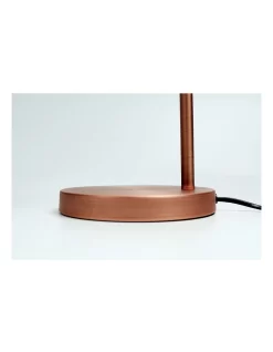 Manor Metal Floor Lamp Antique Copper 10 Manor Metal Floor Lamp Antique Copper -Household Items Shop 807555700 4 720x928