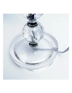 Suzie Acrylic Table Lamp -Household Items Shop 807559210 3 720x928