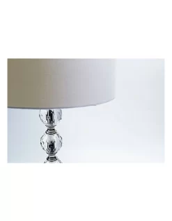 Suzie Acrylic Table Lamp -Household Items Shop 807559210 5 720x928