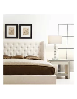 Suzie Acrylic Table Lamp -Household Items Shop 807559210 7 720x928