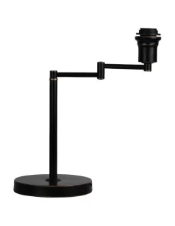 Kingston Swing Arm Table Lamp Base