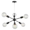 Sputnik Groovy Satellite Pendant Light 6 Lights 2 Sputnik Groovy Satellite Pendant Light 6 Lights -Household Items Shop 807574240 1 720x928