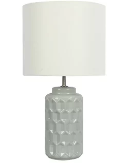 Helge Ceramic Table Lamp