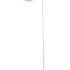 Thor Floor Lamp White