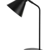 Targa Desk Lamp With USB And Wireless Charging Black -Household Items Shop 807643990 1 720x928