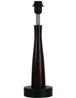 Moja 460 Table Lamp Base