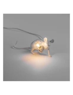 Seletti Mouse Lamp Lying White 13 Seletti Mouse Lamp Lying White -Household Items Shop 807656140 6 720x928