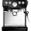 Breville The Infuser Coffee Machine Black Sesame BES840BKS -Household Items Shop 808362370 1 720x928
