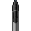 Philips Series 3000 Nose Trimmer Black NT3650/16